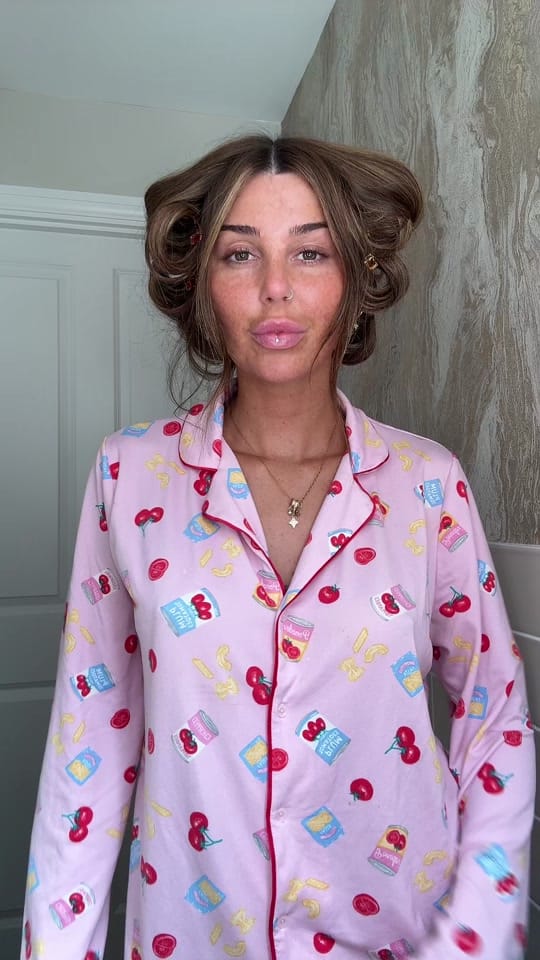 Post 1 by Em 💫 2026 Bride 👰‍♀️ on TikTok (video)