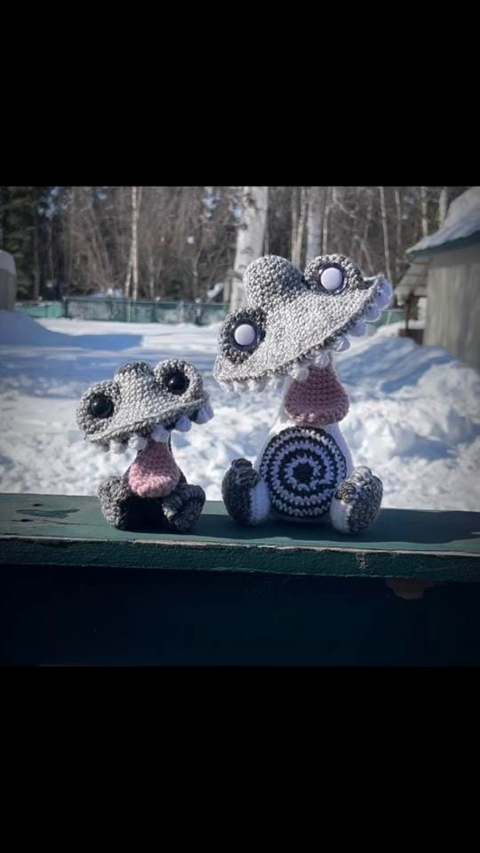 Post 6 by RageQuit_crochets on TikTok (video)