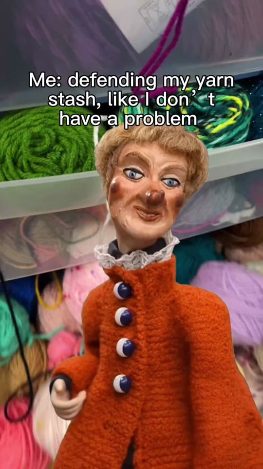 Post 8 by RageQuit_crochets on TikTok (video)