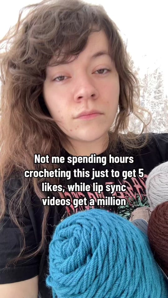 Post 10 by RageQuit_crochets on TikTok (video)