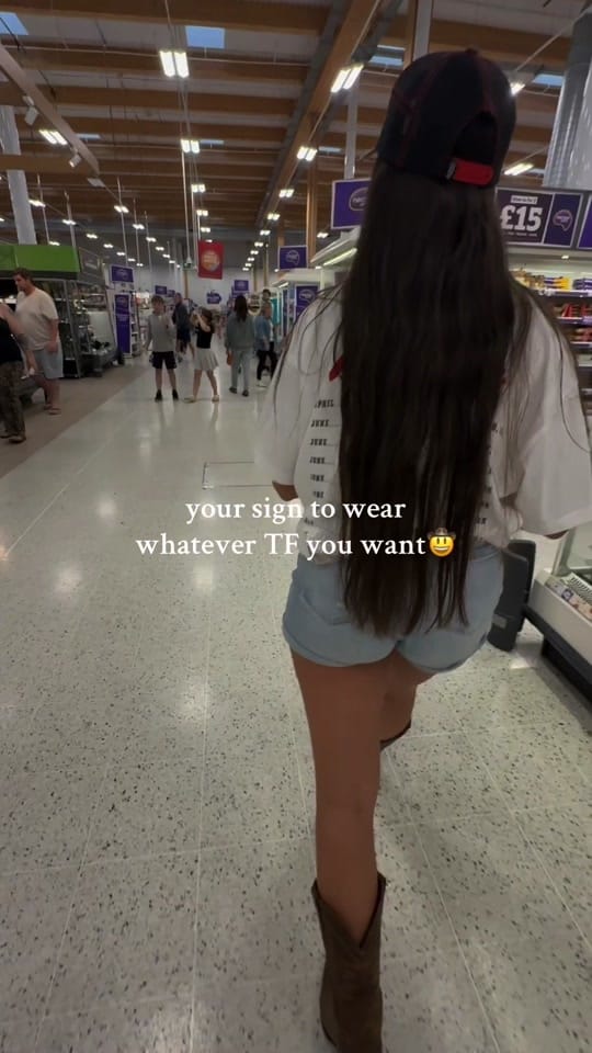 Post 10 by daisyduke🤠 on TikTok (video)