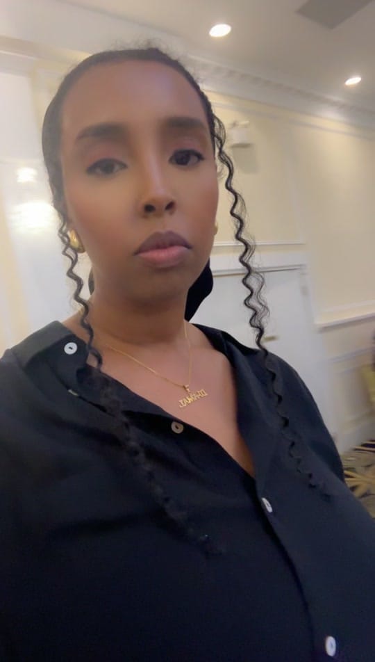 Post 1 by DJ Amal on TikTok (video)