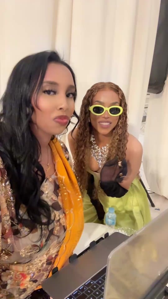 Post 5 by DJ Amal on TikTok (video)