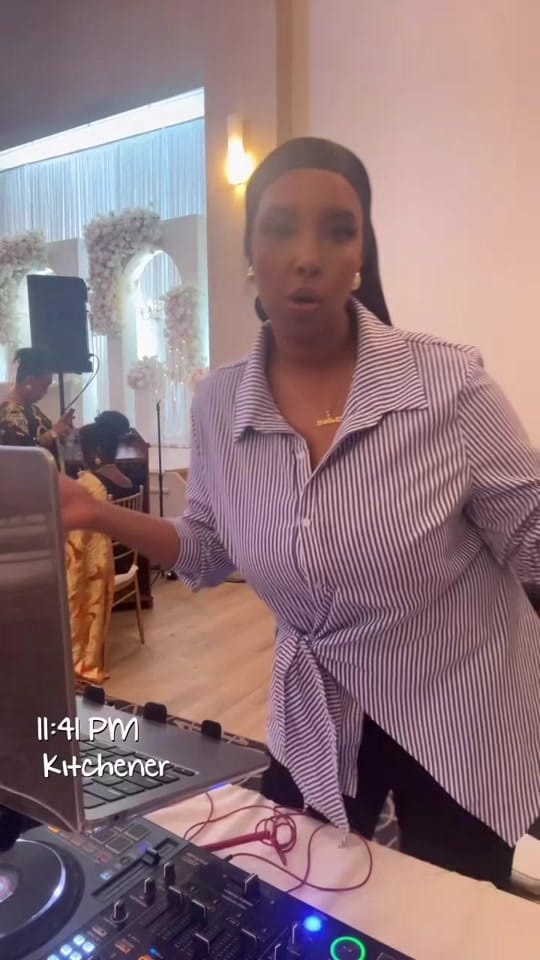 Post 7 by DJ Amal on TikTok (video)