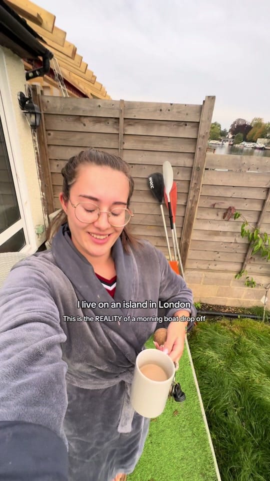 Post 9 by Sacha & Matt on TikTok (video)