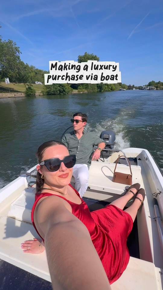 Post 4 by Sacha & Matt on TikTok (video)