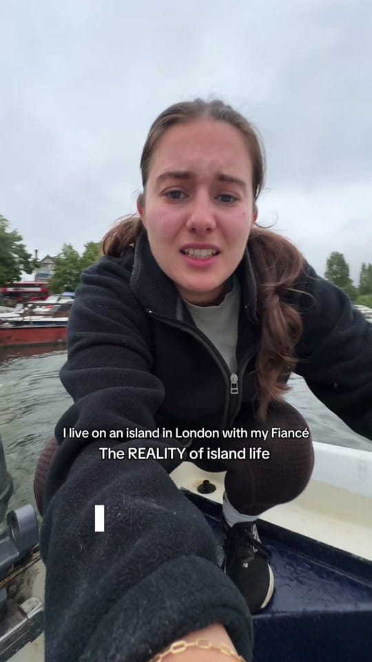 Post 7 by Sacha & Matt on TikTok (video)