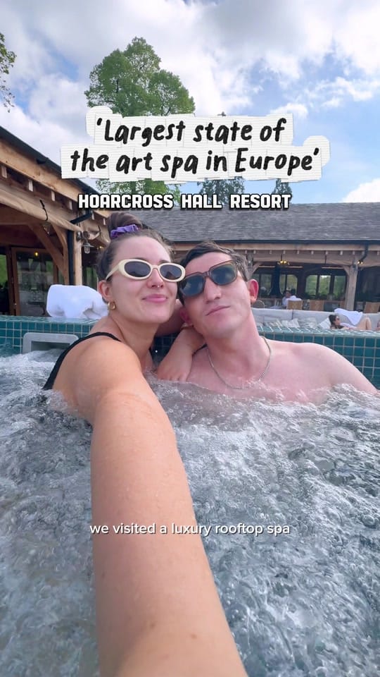Post 2 by Sacha & Matt on TikTok (video)