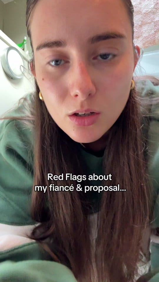 Post 6 by Sacha & Matt on TikTok (video)