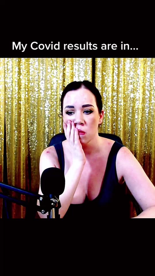 Post 10 by Sarah on TikTok (video)