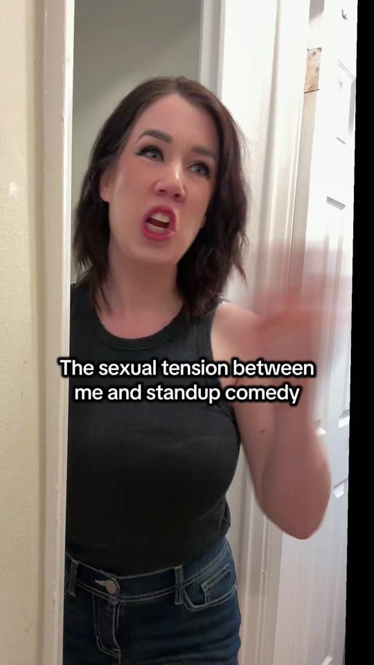 Post 7 by Sarah on TikTok (video)