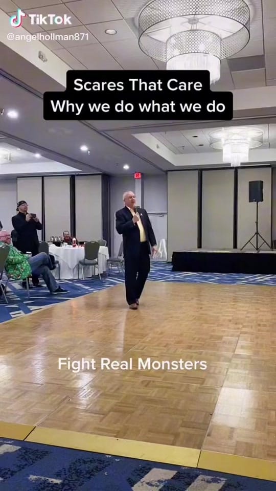 Post 8 by Joe Ripple on TikTok (video)