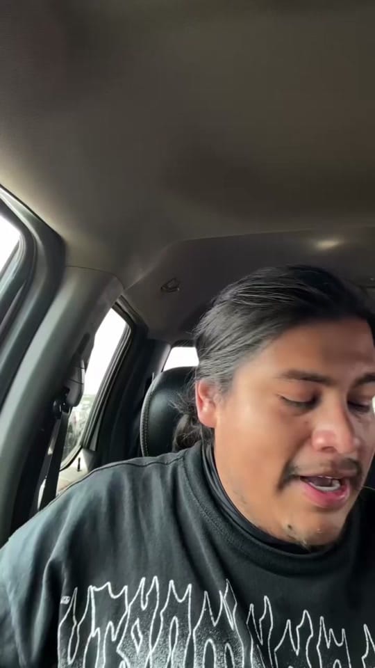 Post 5 by Joe Ripple on TikTok (video)