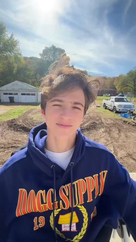 Post 3 by Joe Ripple on TikTok (video)