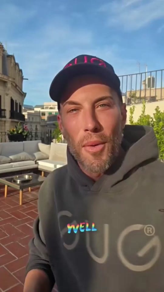 Post 7 by Joe Ripple on TikTok (video)