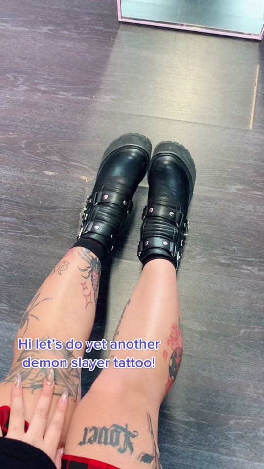 Post 10 by 𝔧𝔢𝔯𝔯𝔦🌸 on TikTok (video)