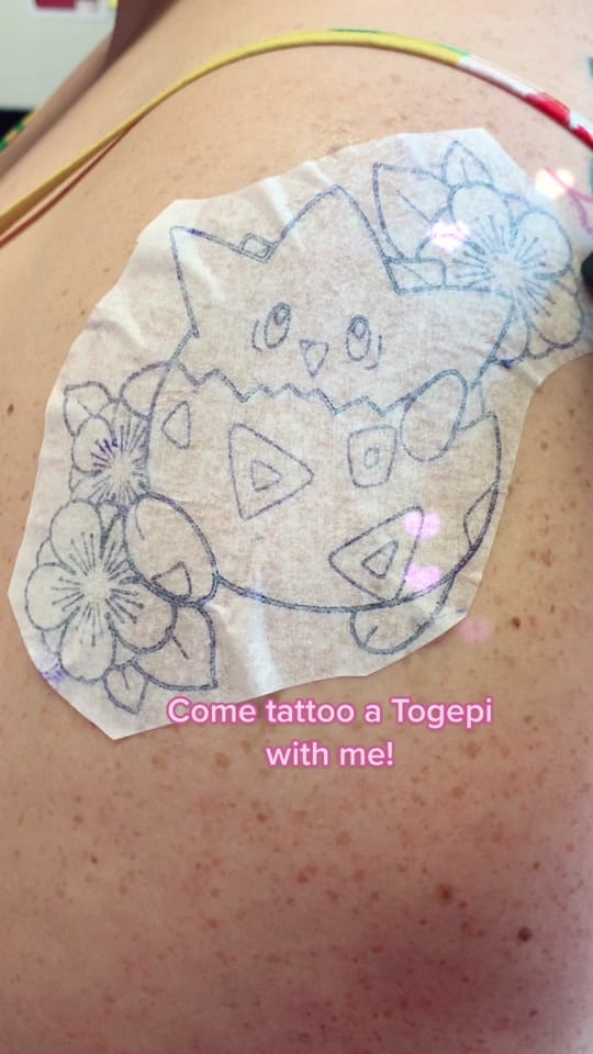 Post 6 by 𝔧𝔢𝔯𝔯𝔦🌸 on TikTok (video)