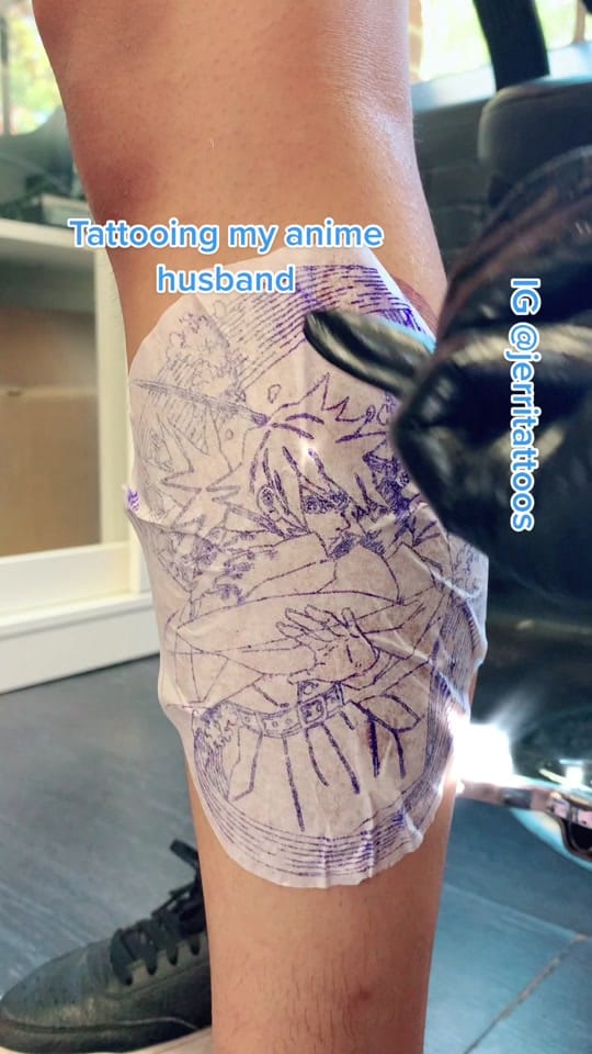 Post 8 by 𝔧𝔢𝔯𝔯𝔦🌸 on TikTok (video)