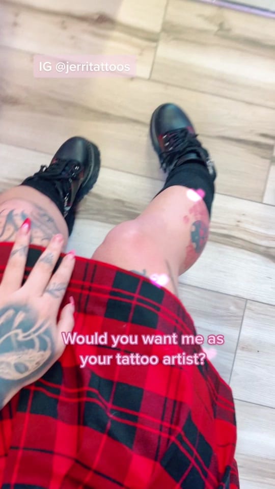 Post 4 by 𝔧𝔢𝔯𝔯𝔦🌸 on TikTok (video)