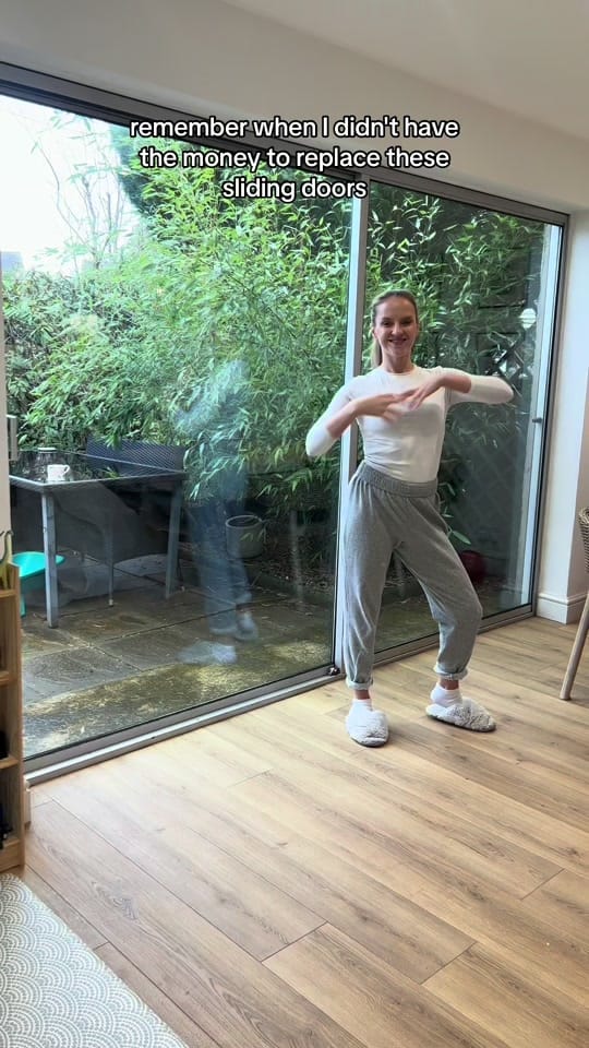 Post 9 by Shelley on TikTok (video)