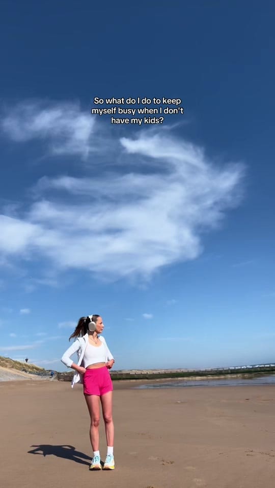 Post 7 by Shelley on TikTok (video)