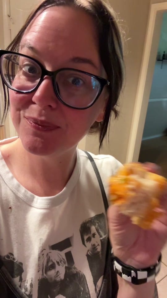 Post 2 by Stacy🖤🏁 on TikTok (video)