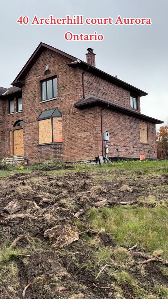 Post 10 by Urbex Ontario on TikTok (video)