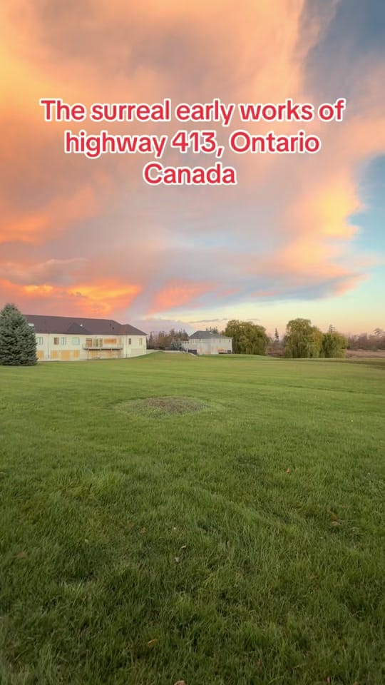 Post 4 by Urbex Ontario on TikTok (video)