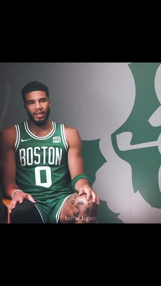 Post 10 by Boston Legacy on TikTok (video)