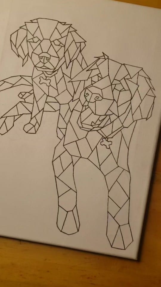 Post 4 by AvalonArtAlberta on TikTok (video)