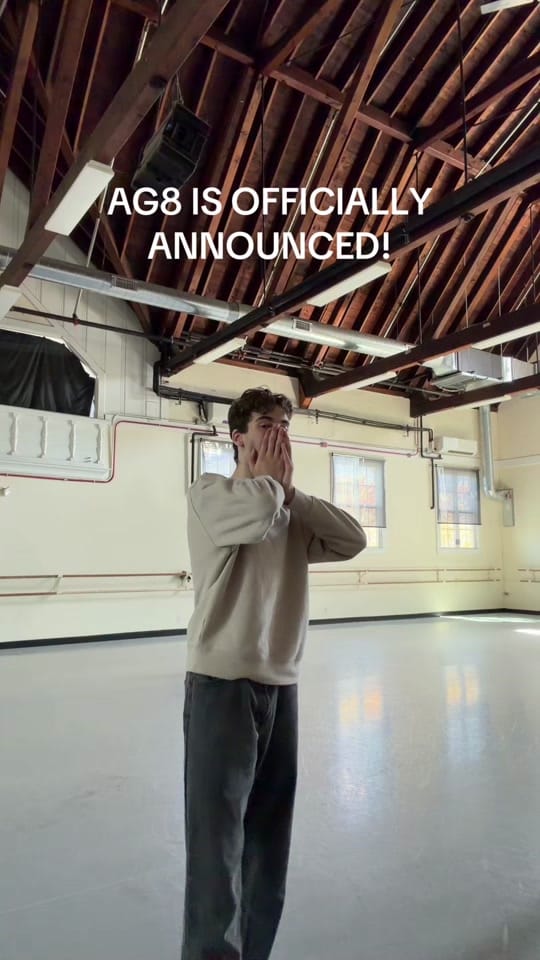 Post 3 by Peter Simonini on TikTok (video)