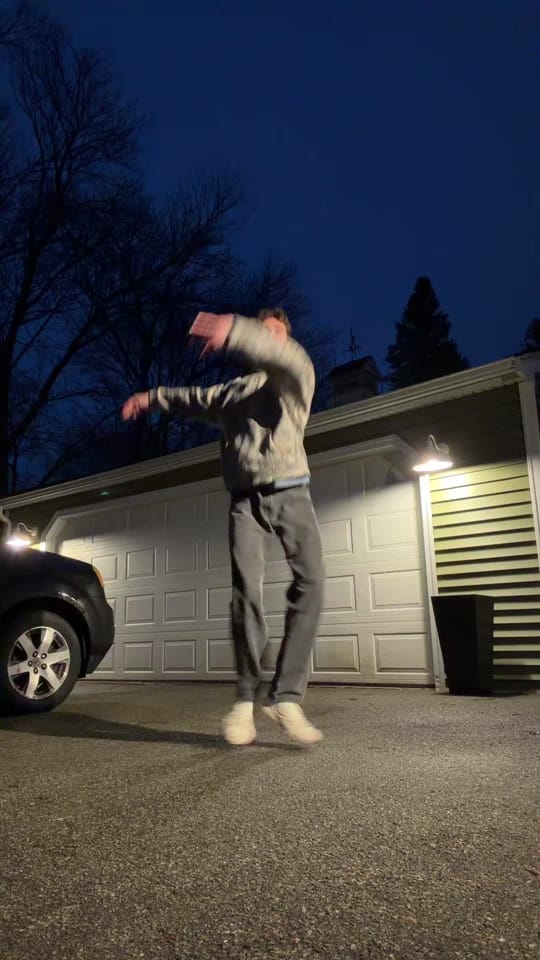 Post 10 by Peter Simonini on TikTok (video)