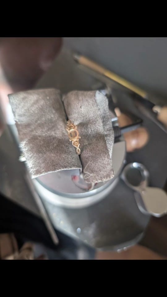 Post 2 by Claddagh Design on TikTok (video)