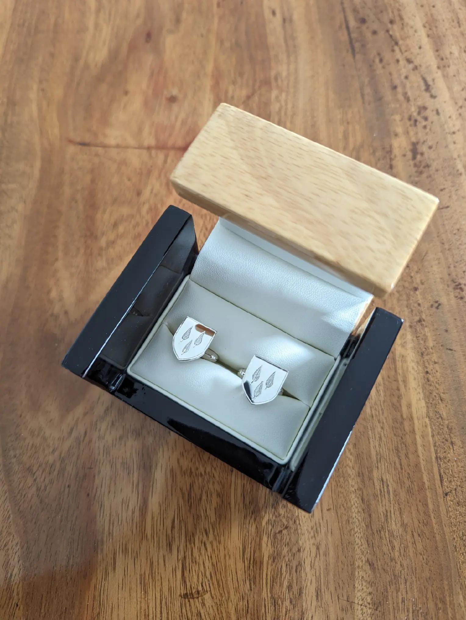 Post 6 by Claddagh Design on TikTok (video)