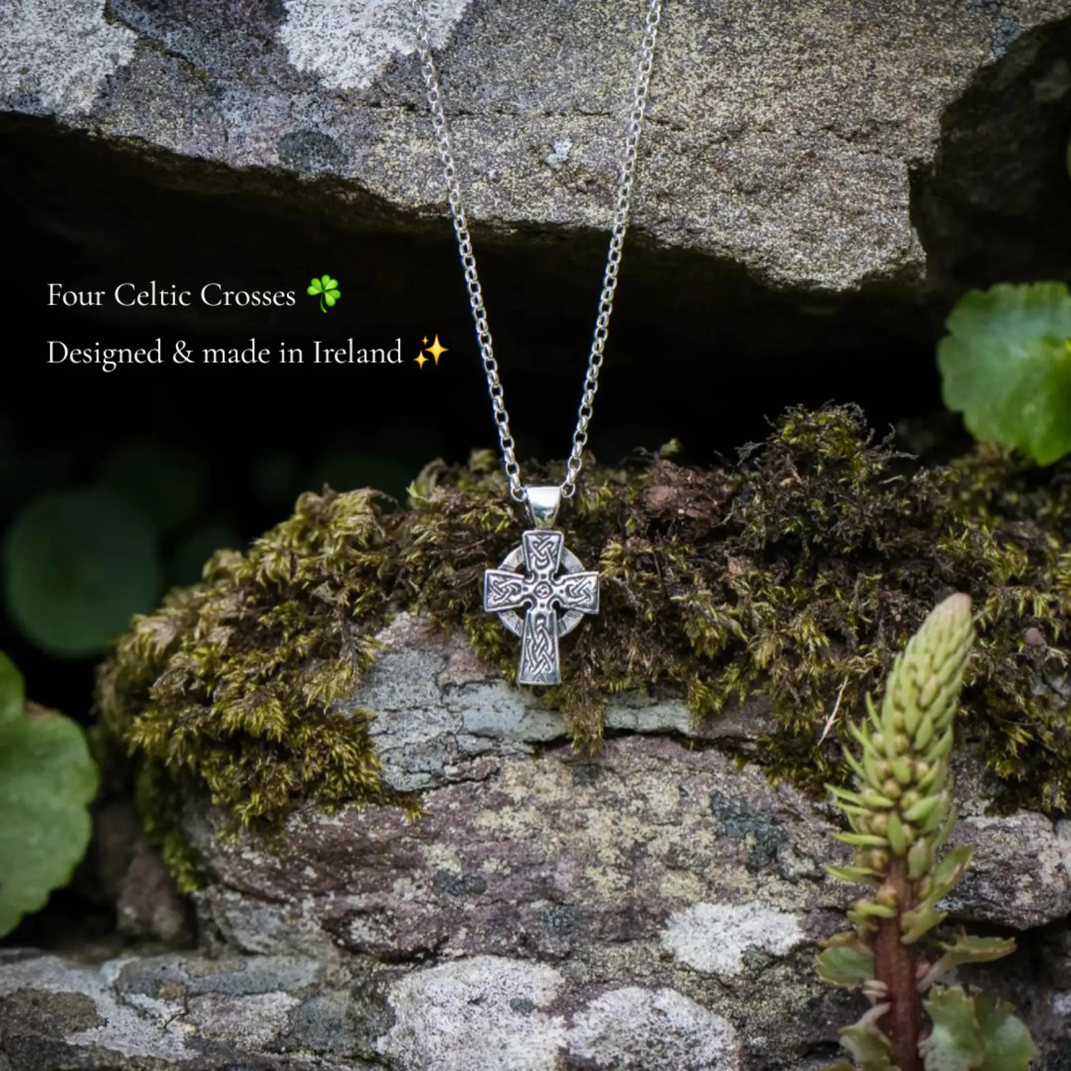 Post 3 by Claddagh Design on TikTok (video)