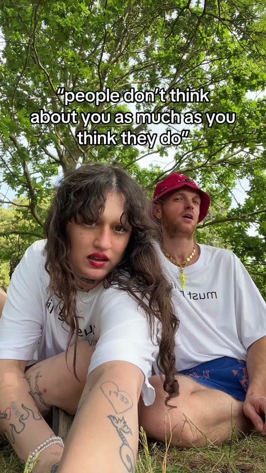 Post 4 by Queen Velveteen on TikTok (video)