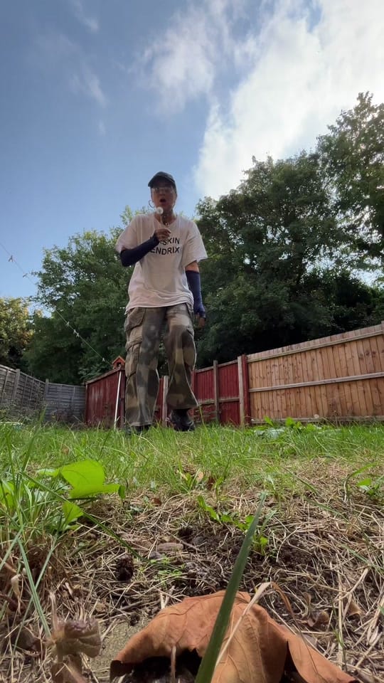 Post 3 by Queen Velveteen on TikTok (video)