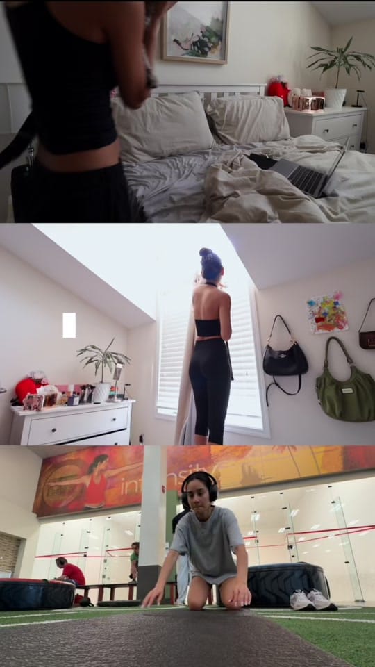 Post 2 by Alex Adams on TikTok (video)