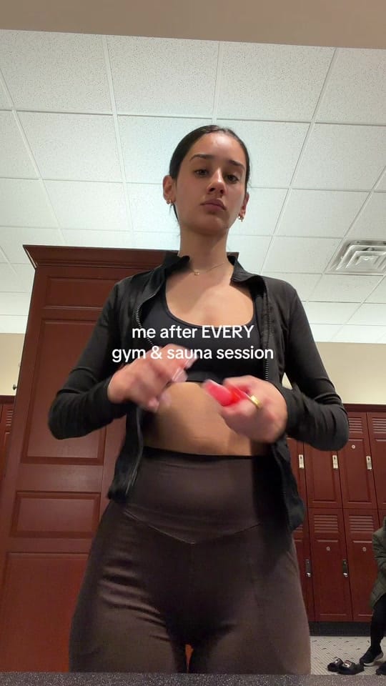 Post 6 by Alex Adams on TikTok (video)