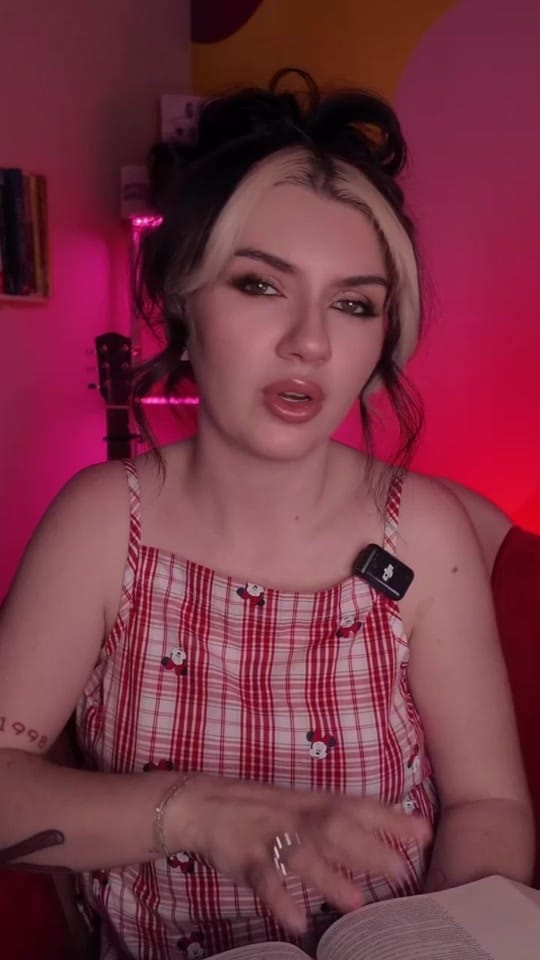Post 9 by 🌟Wy Mac🌟 on TikTok (video)