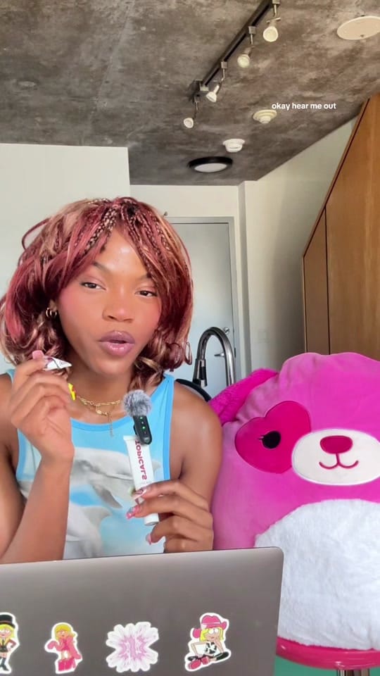 Post 9 by chronicallytofu on TikTok (video)