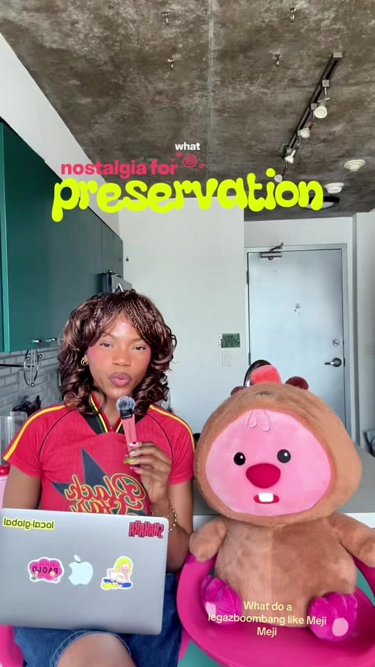 Post 2 by chronicallytofu on TikTok (video)