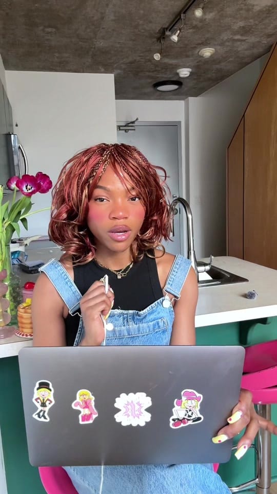 Post 10 by chronicallytofu on TikTok (video)