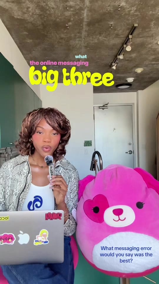 Post 6 by chronicallytofu on TikTok (video)