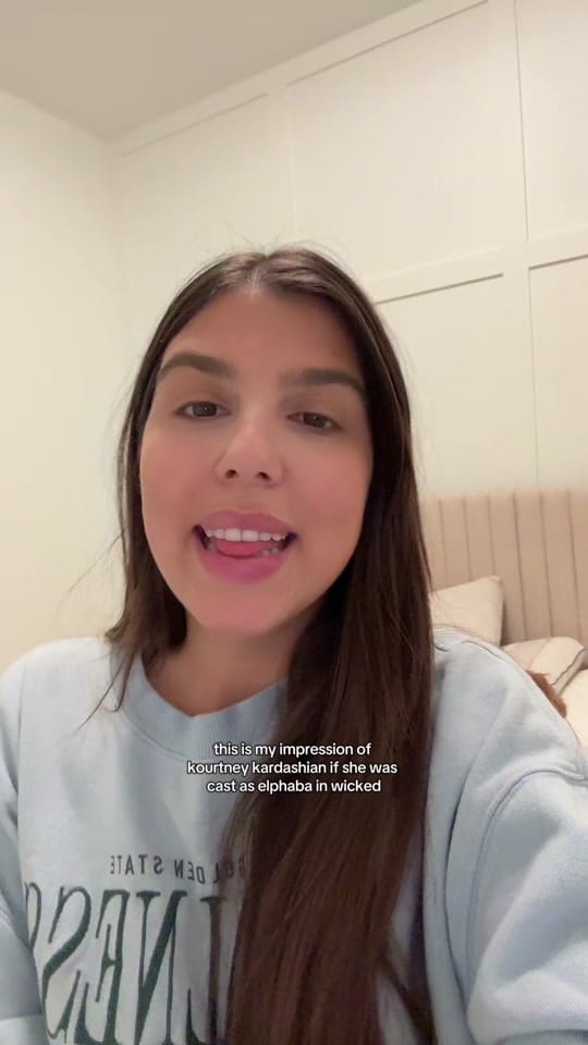 Post 9 by Carla S on TikTok (video)