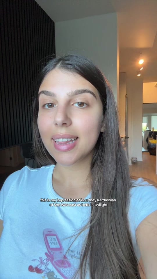 Post 10 by Carla S on TikTok (video)