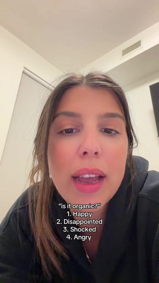 Post 5 by Carla S on TikTok (video)