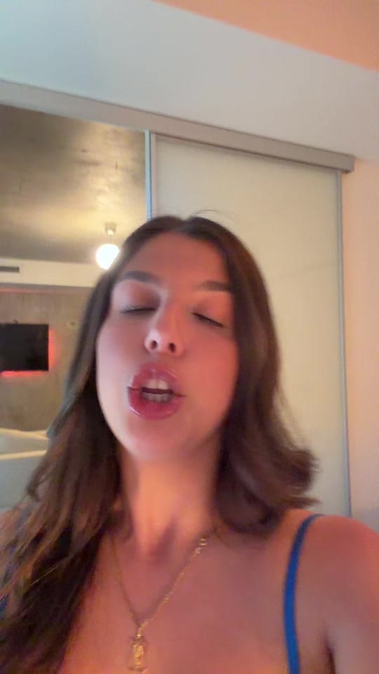 Post 1 by Carla S on TikTok (video)