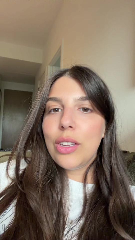 Post 2 by Carla S on TikTok (video)