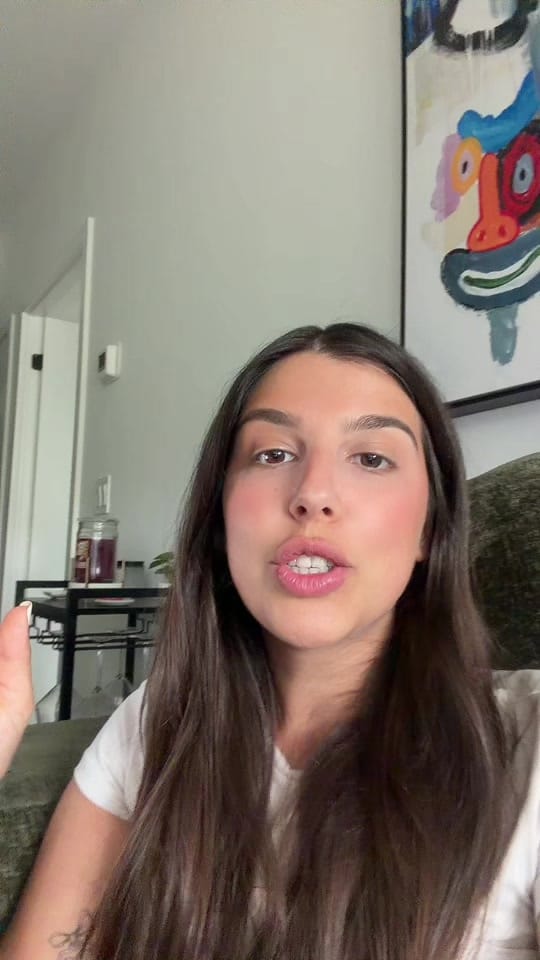 Post 3 by Carla S on TikTok (video)